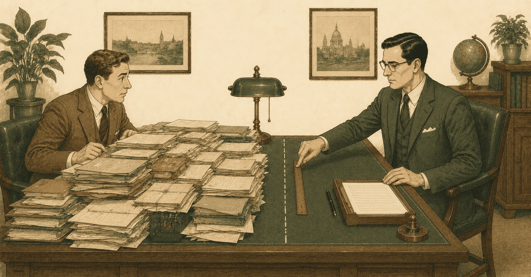 How to handle scope creep in accounting firms — recognize, stop, and bill for out-of-scope work