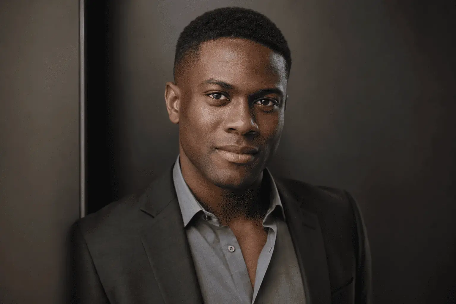 David Mensah